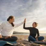 Boost Mental Wellbeing Through Physical Health