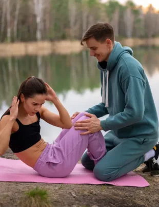 How Simple Techniques Boost Emotional Well-Being Fast