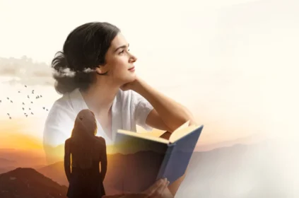 Why Self-Compassion Is the Key to Inner Transformation