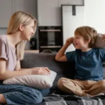 What to Do When a Child Feels Emotionally Overwhelmed