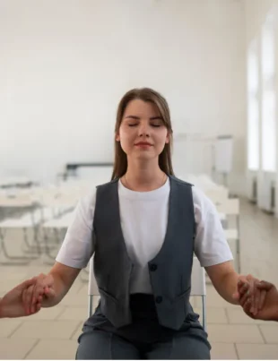 What to Know About Mindfulness, Stress, and Mental Health