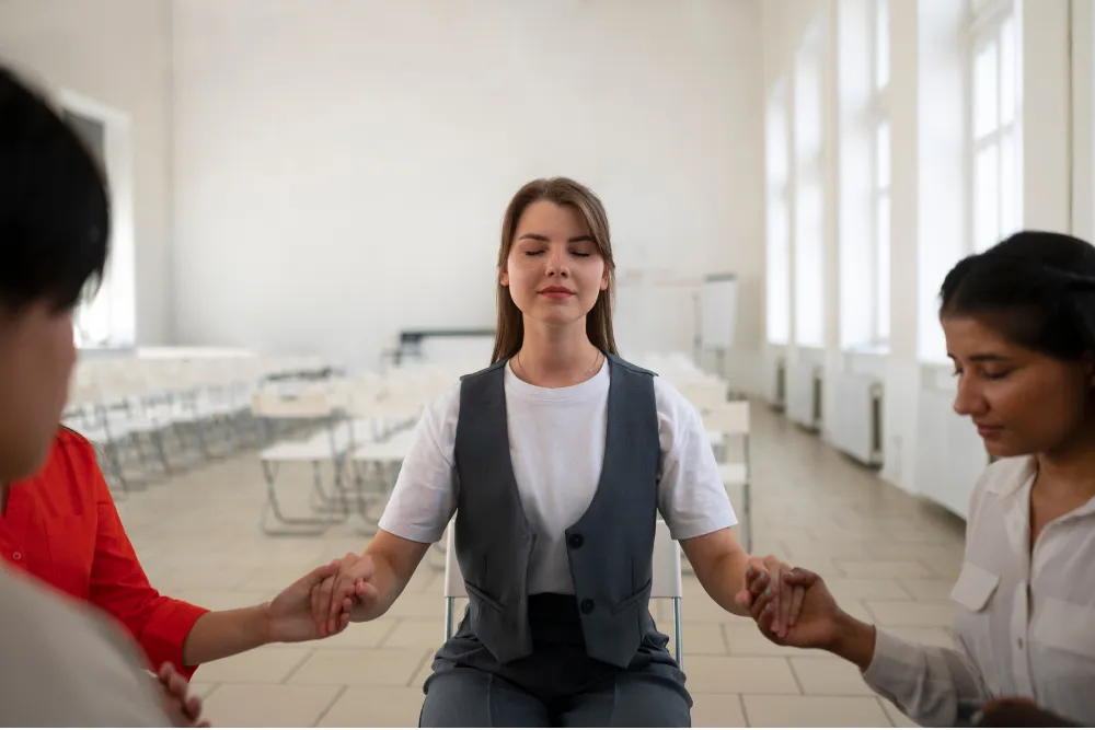 What to Know About Mindfulness, Stress, and Mental Health