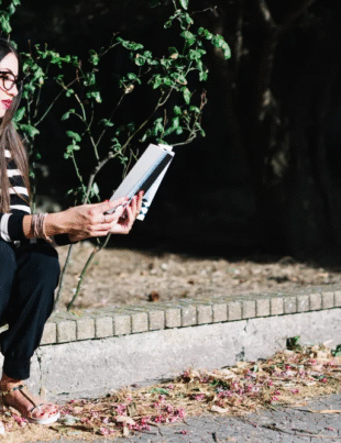 How Does Searching for Answers Keep You Stuck in Life?