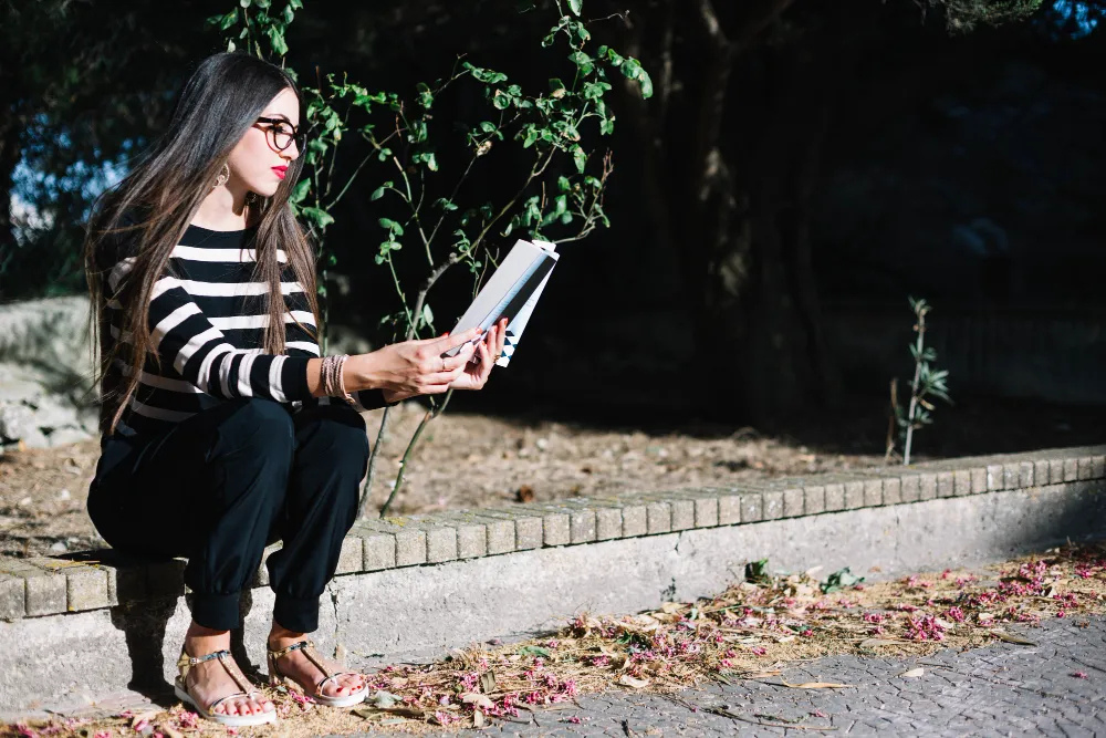 How Does Searching for Answers Keep You Stuck in Life?