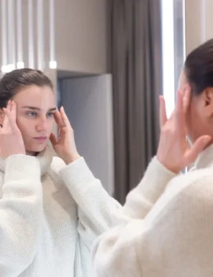 What Are 5 Signs You’re Dealing With Self-Sabotage?