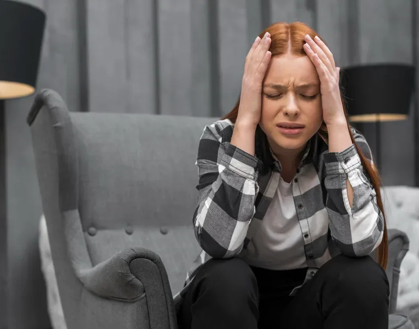 How Does Stress Affect Mental and Emotional Health