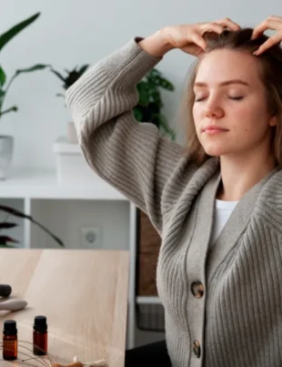 What Are Natural Stress Solutions for Daily Stress?