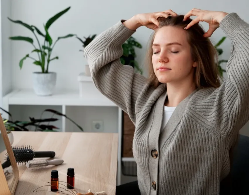 What Are Natural Stress Solutions for Daily Stress?