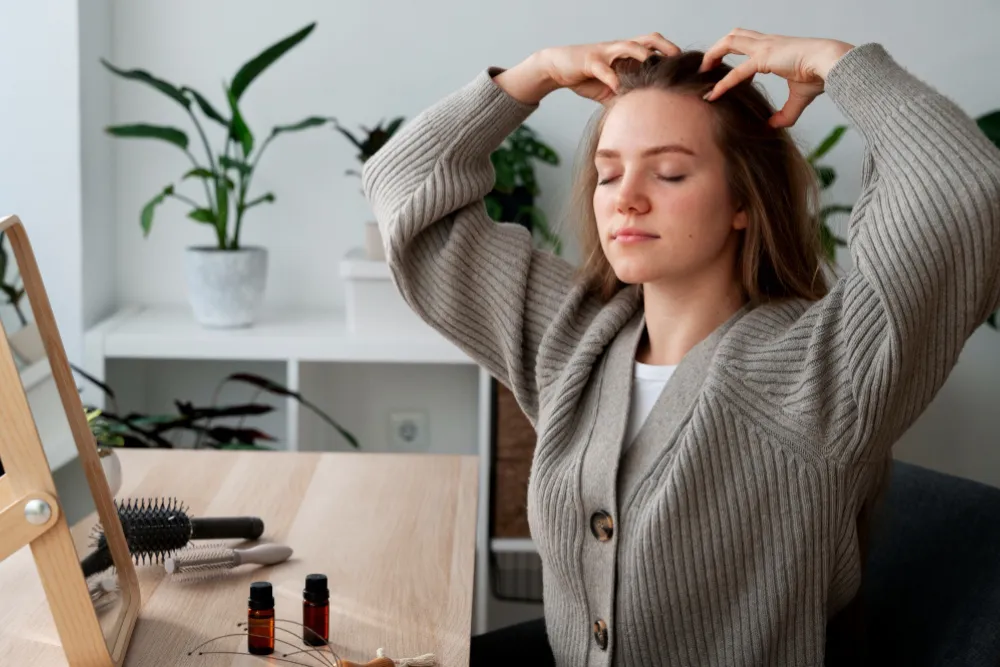 What Are Natural Stress Solutions for Daily Stress?