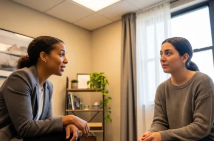 How Clinical Mental Health Counseling Helps You Heal