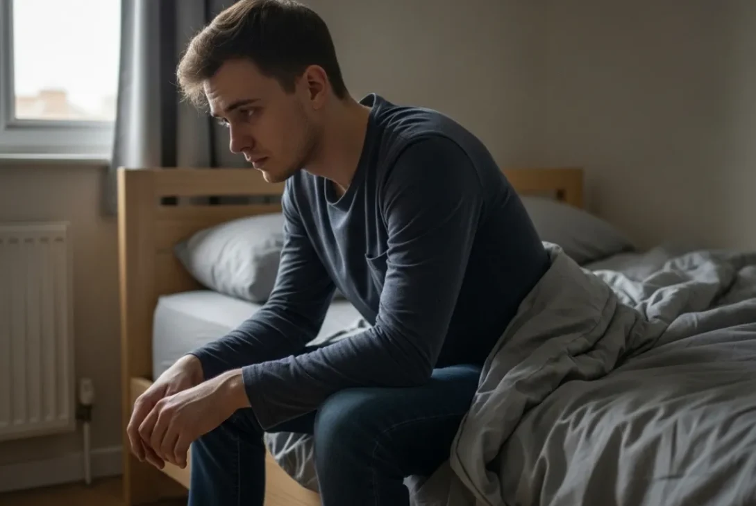 How Depression Is It a Disability Changes Everything