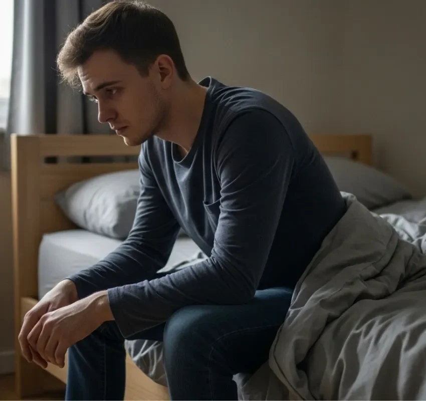 How Depression Is It a Disability Changes Everything