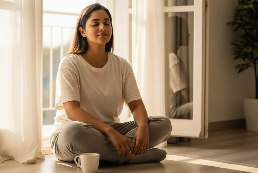 How Self Care Activity Helps Your Mental Health