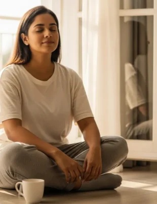 How Self Care Activity Helps Your Mental Health