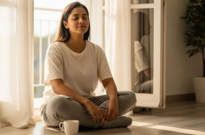 How Self Care Activity Helps Your Mental Health