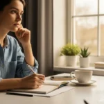 How This Works Stress Check Mood and Manager System