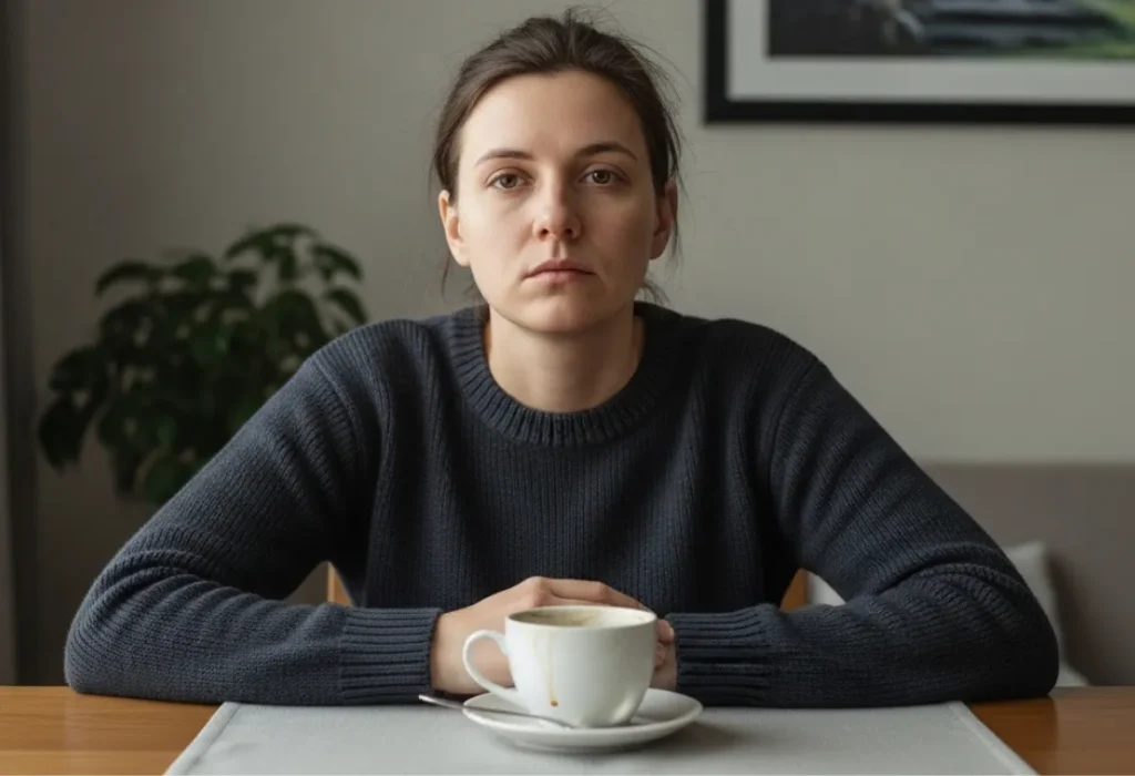 depression symptoms signs