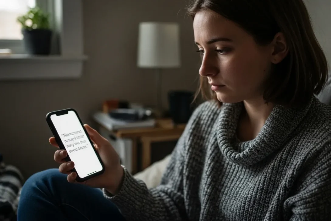 How Mental Health Quotes Help You Find Balance Every Day