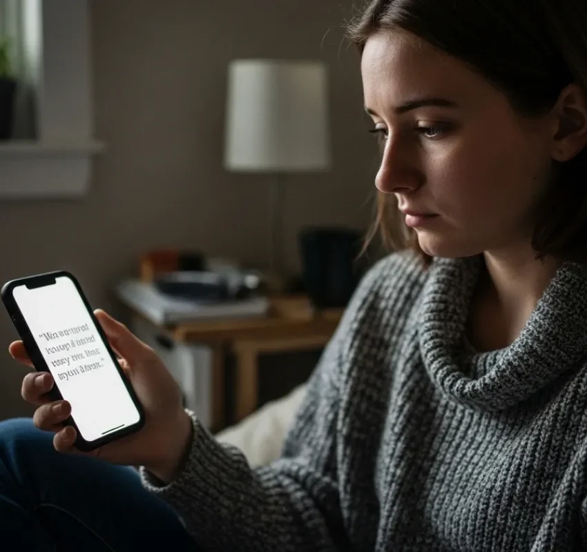 How Mental Health Quotes Help You Find Balance Every Day