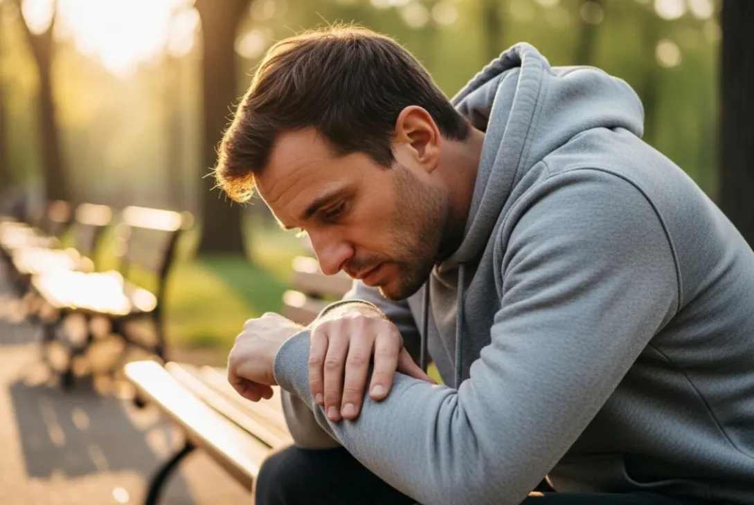 How Men's Mental Health Month​ Is Changing Many Lives