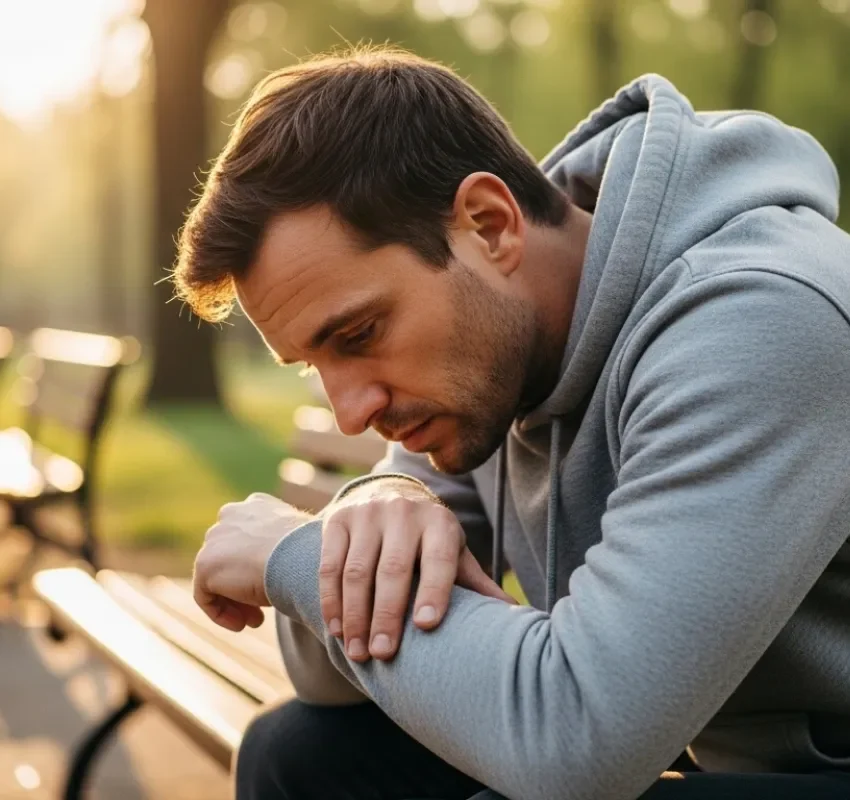 How Men's Mental Health Month​ Is Changing Many Lives