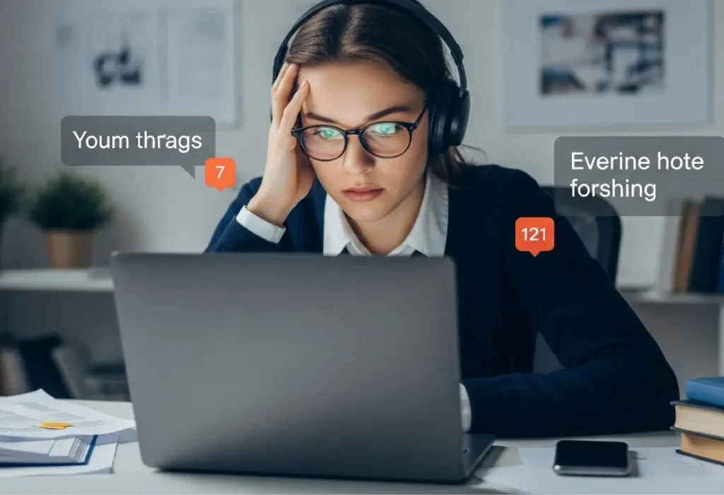 Identify Emotional Triggers with This Works Stress Check Mood Manager